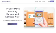 Britecheck project preview