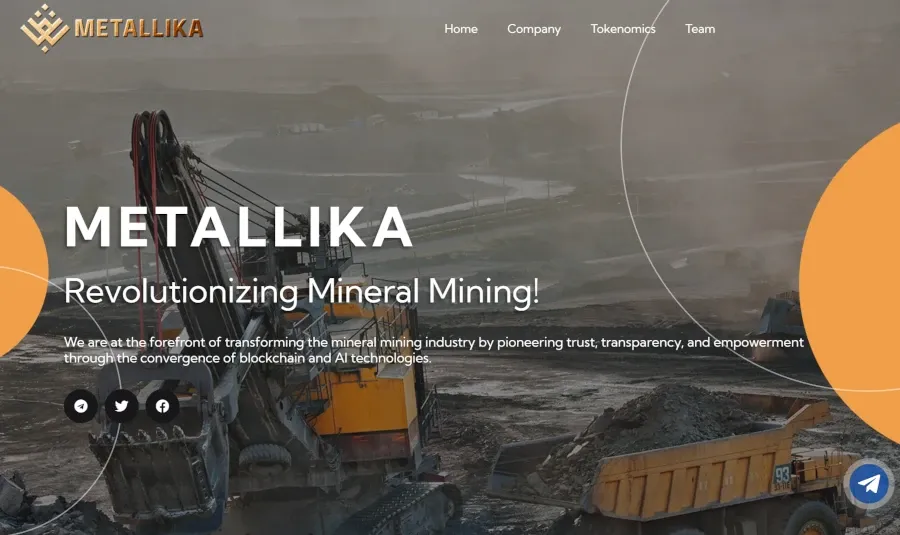 Metallika