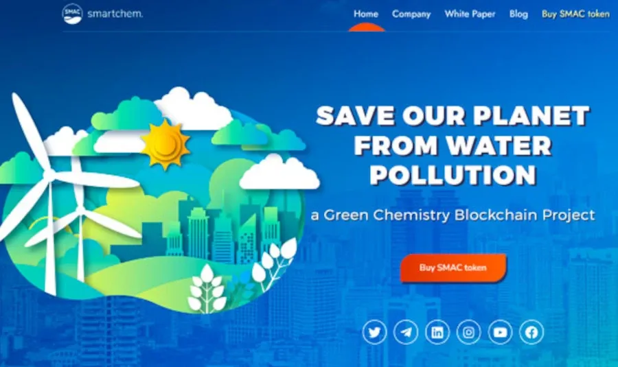 Smartchem (SMAC)
