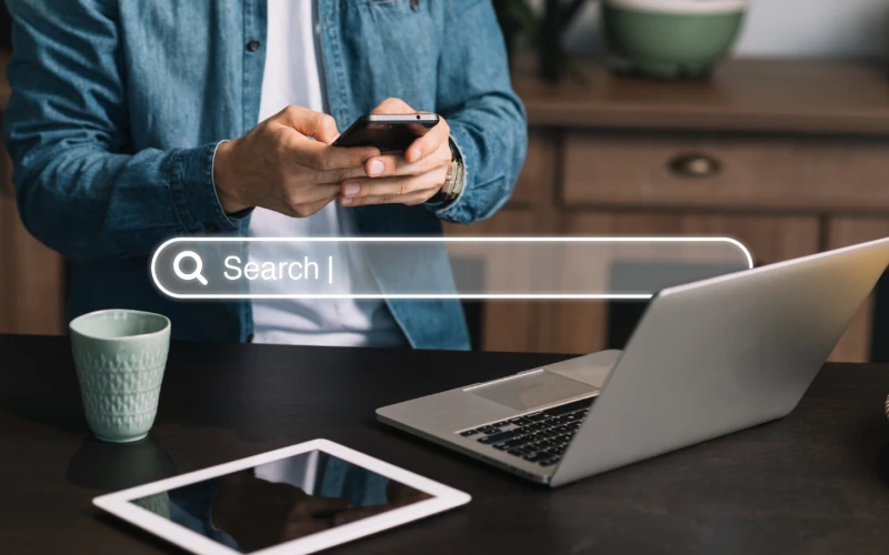 Search Engine Optimization (SEO)